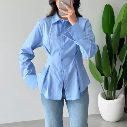 Chemise Ajustée thumbnail 1