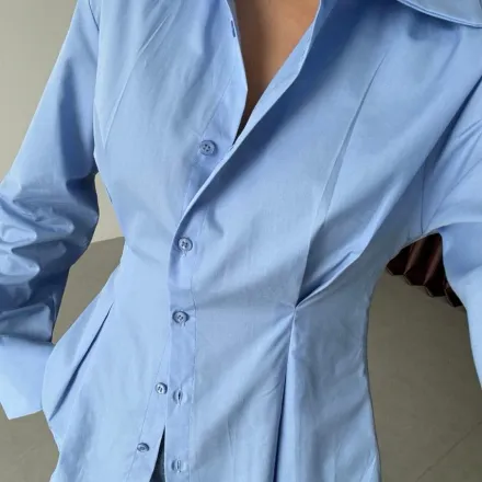 Chemise Ajustée thumbnail 2