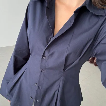 Chemise Ajustée thumbnail 1