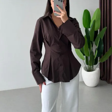 Chemise Ajustée thumbnail 3