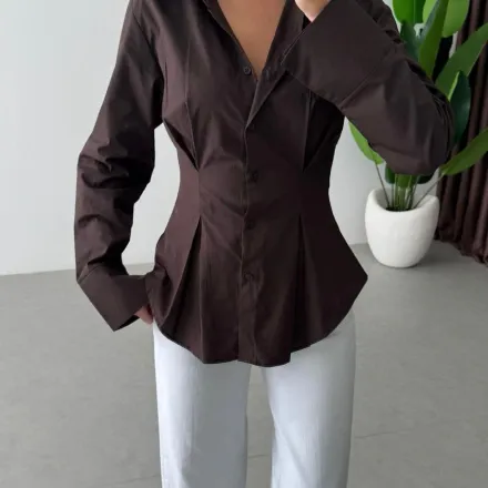 Chemise Ajustée thumbnail 2