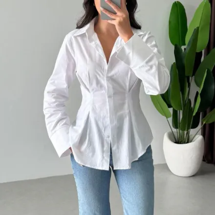 Chemise Ajustée thumbnail 2