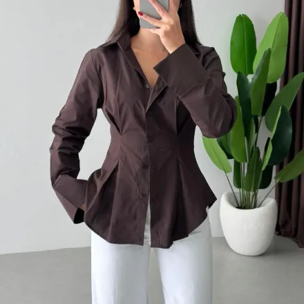 Chemise Ajustée thumbnail 4