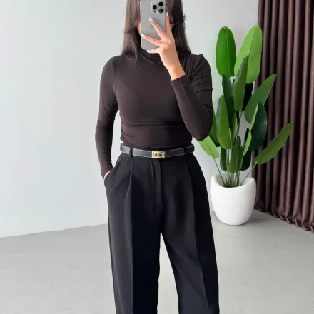 Pantalon Fluide Premium thumbnail 3