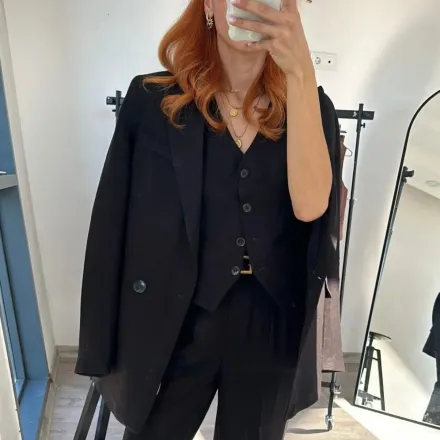 Ensemble Tailleur 3 Pièces thumbnail 3