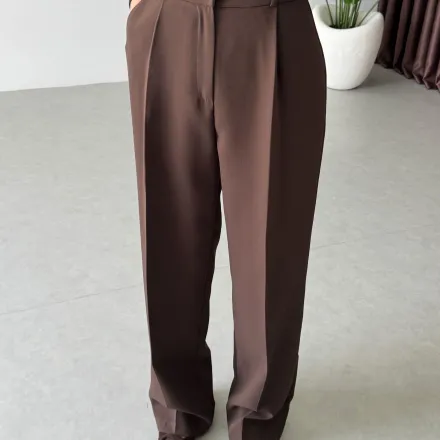 Pantalon Fluide Premium thumbnail 1