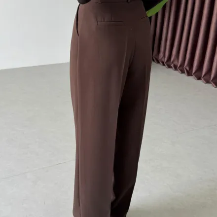 Pantalon Fluide Premium thumbnail 3