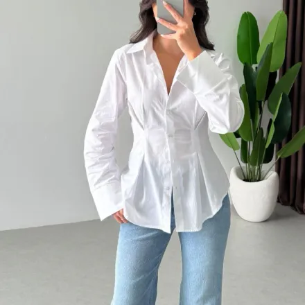 Chemise Ajustée thumbnail 4