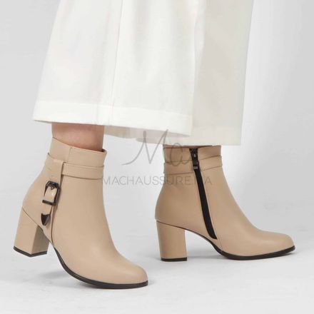 Kalvy – Bottines Femmes thumbnail 1