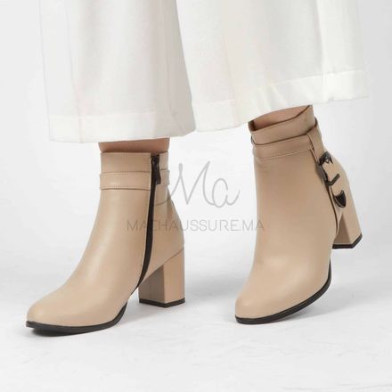 Kalvy – Bottines Femmes thumbnail 3