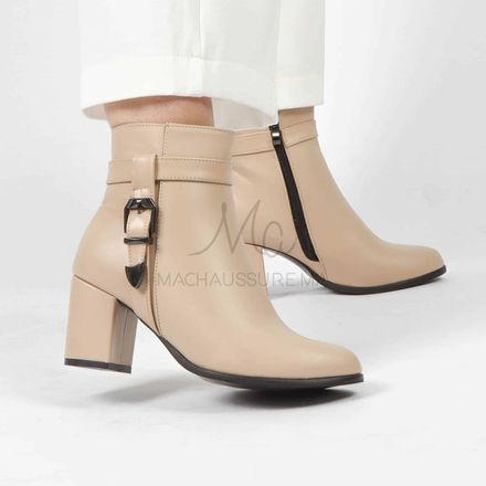 Kalvy – Bottines Femmes thumbnail 2