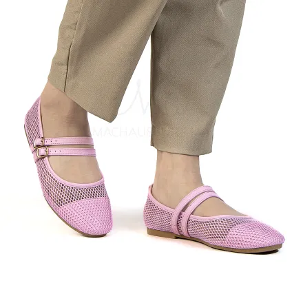 Marha – Ballerines Femmes thumbnail 1
