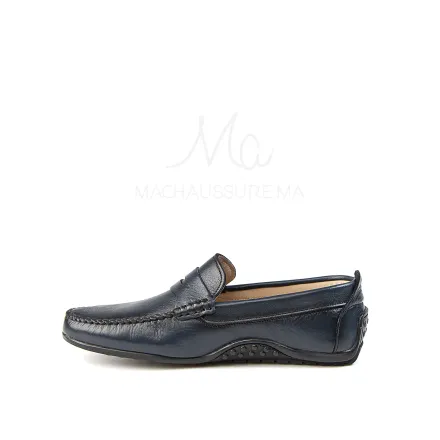 Sobre - Mocassins Homme thumbnail 1