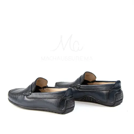 Sobre - Mocassins Homme thumbnail 3