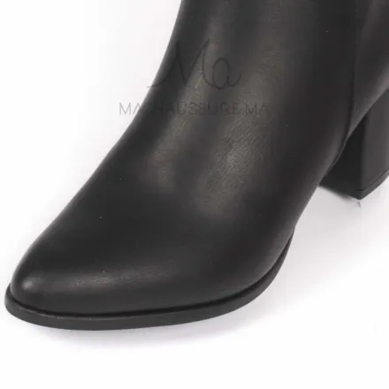 Keyla - Bottines À Talons thumbnail 1