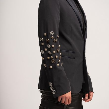Luxury Blazer Unisexe thumbnail 4
