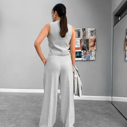 Ensemble tailleur 3 pièces thumbnail 4