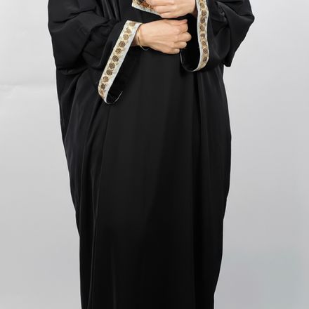 Abaya De Prière thumbnail 3