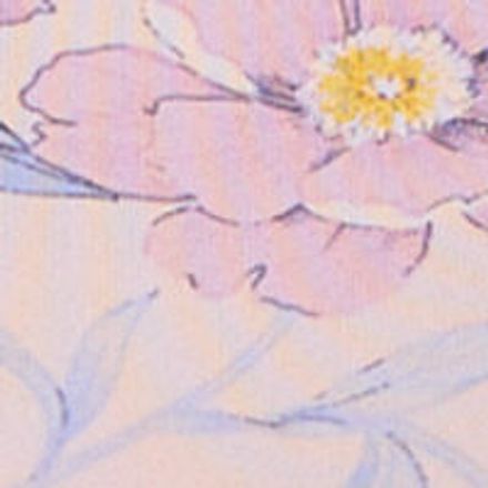 Culotte Classique Imprimée en Microfibre thumbnail 3