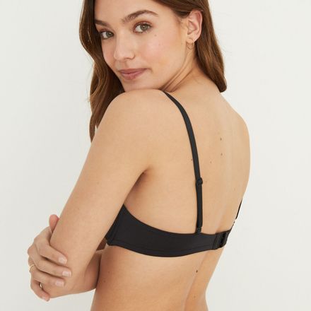 Soutien-gorge mousse à armatures thumbnail 4