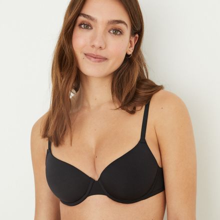 Soutien-gorge mousse à armatures thumbnail 1