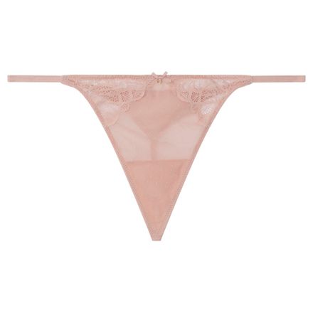 String dentelle tulle thumbnail 1