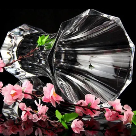 Vase Saphir thumbnail 3