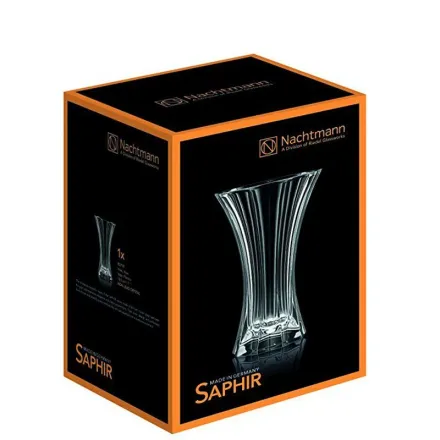 Vase Saphir thumbnail 4