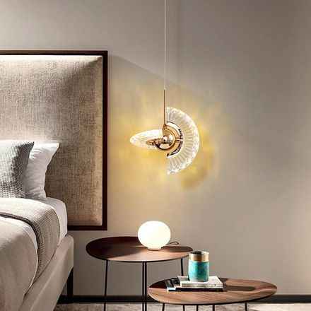 Lustre Contemporain – Décoration Moderne et Élégante thumbnail 4