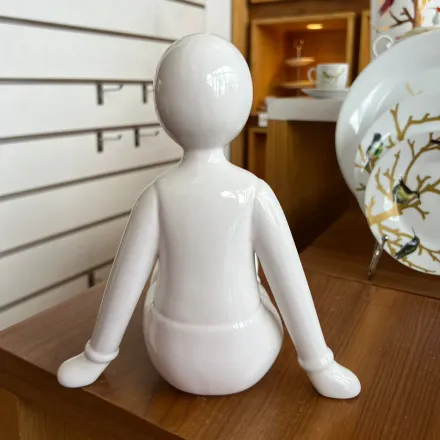 ALINDA DECOR BLANC thumbnail 3