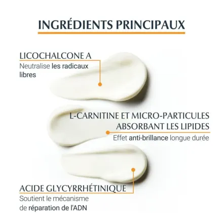 Sun Toucher Sec Gel Crème Huile Contrôle = 2 Miniatures Offertes thumbnail 2