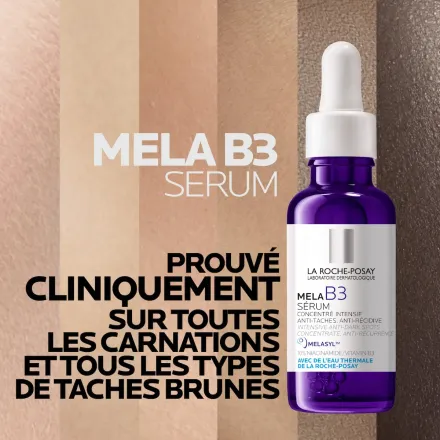 Mela B3 Sérum thumbnail 4