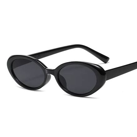Lunettes de Soleil Ovales thumbnail 1