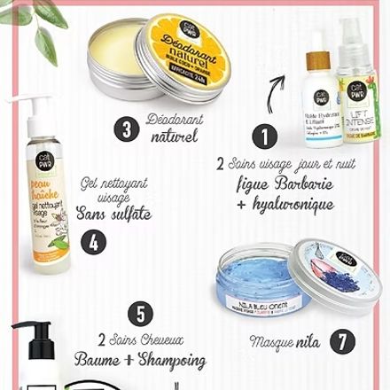 Box Découverte Best Sellers thumbnail 2
