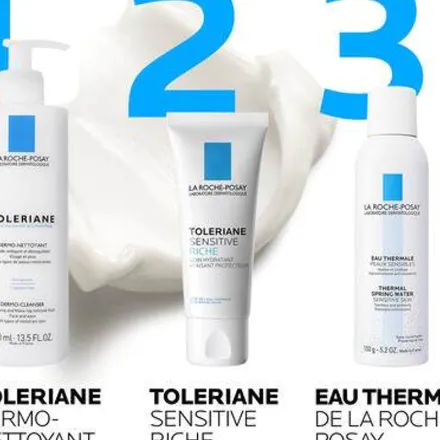 Toleriane Sensitive Riche Crème Apaisante thumbnail 3