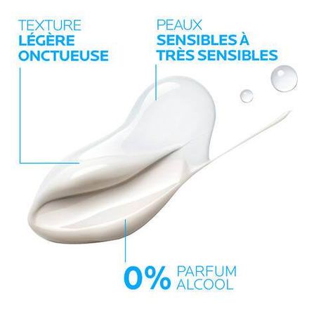 Toleriane Sensitive Crème Hydratante Apaisante thumbnail 3