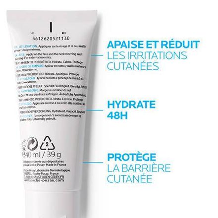 Toleriane Sensitive Crème Hydratante Apaisante thumbnail 4