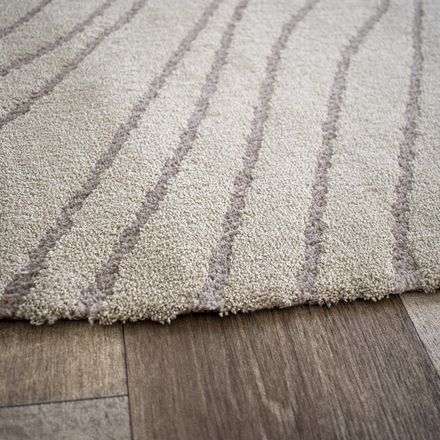 Tapis MENHIR Taupe thumbnail 3