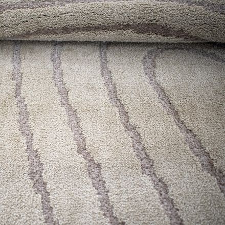 Tapis MENHIR Taupe thumbnail 4