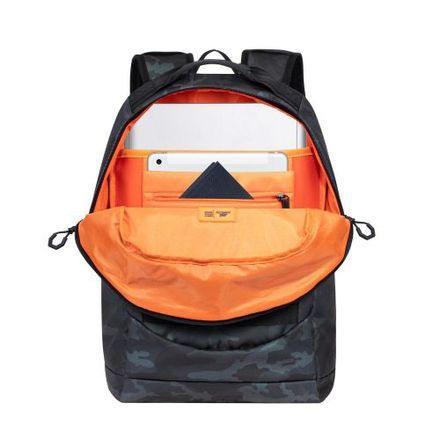 Sac À Dos Sherwood 7631 Pour Ordinateurs Portables 15,6 thumbnail 1