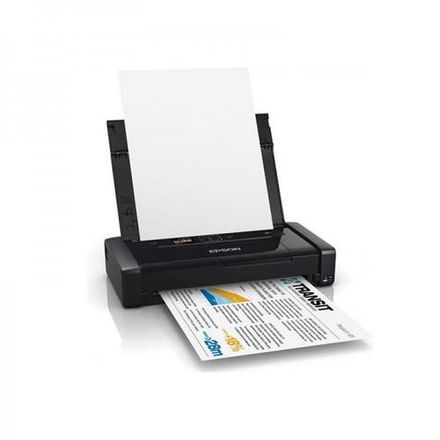 Imprimante Mobile Jet D’encre Workforce Wf-100w (c11ce05403) thumbnail 2