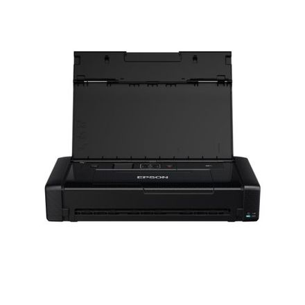 Imprimante Mobile Jet D’encre Workforce Wf-100w (c11ce05403) thumbnail 1