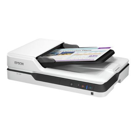 Scanner Workforce Ds-1630 (b11b239402) thumbnail 2