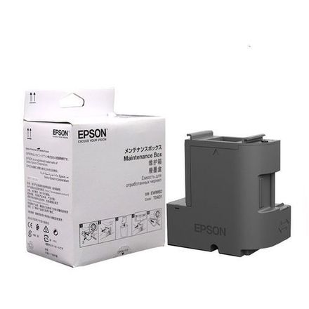 Box De Maintenance Original (c13t04d100) thumbnail 2