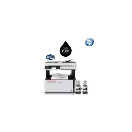 Ecotank M3170 Imprimante Multifonction Monochrome thumbnail 1