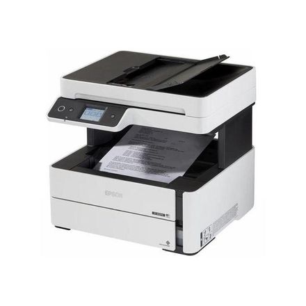 Ecotank M3170 Imprimante Multifonction Monochrome thumbnail 2