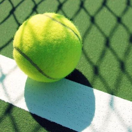 Pack De 6 Balles De Tennis À Pression Pratique thumbnail 4