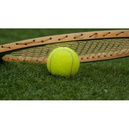 Pack De 6 Balles De Tennis À Pression Pratique thumbnail 3