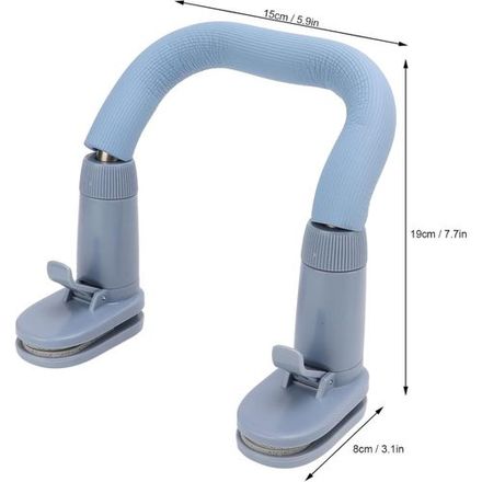 Correcteur De Posture Assise Pour Enfants - Support Ergonomique Réglable thumbnail 3
