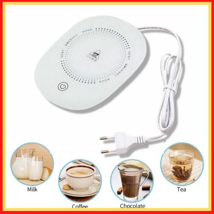 Réchauffeur Électrique Chaud De Tasse À Café, Plaque Chauffante De Boisson thumbnail 3